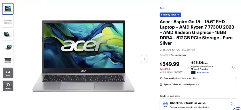 Почему дешёвый Mac оказался страшнее дорогого: как MacBook Neo ударил по Windows-ноутбукам