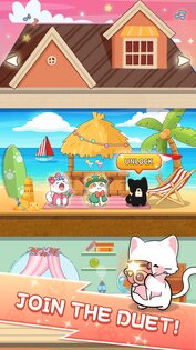 Solo Cat 1.8.0. Скриншот 6