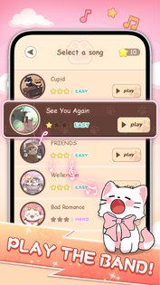 Solo Cat 1.8.0. Скриншот 14