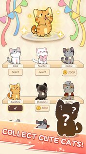 Solo Cat 1.8.0. Скриншот 15