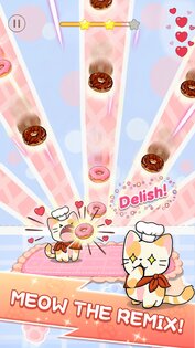 Solo Cat 1.8.0. Скриншот 16