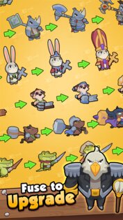 Rumble Paws 1.23.01. Скриншот 6