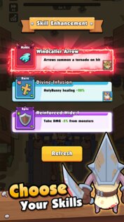 Rumble Paws 1.23.01. Скриншот 16