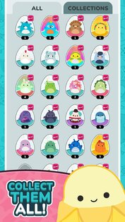Squishmallows Match 1.7.1. Скриншот 11
