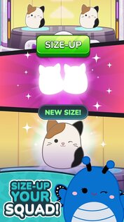 Squishmallows Match 1.7.1. Скриншот 16