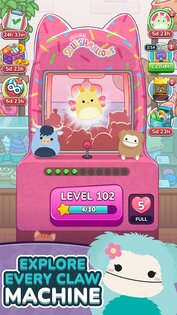 Squishmallows Match 1.7.1. Скриншот 18