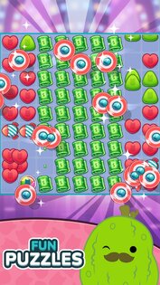 Squishmallows Match 1.7.1. Скриншот 22