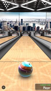 Bowling 3D Pro 2.12. Скриншот 6