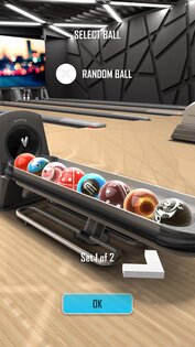Bowling 3D Pro 2.12. Скриншот 15