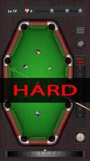 Billiards World 1.2.6. Скриншот 8