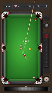 Billiards World 1.2.6. Скриншот 11