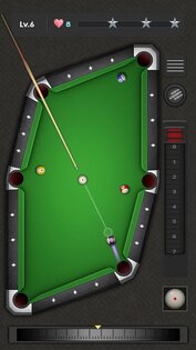 Billiards World 1.2.6. Скриншот 13