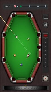Billiards World 1.2.6. Скриншот 14