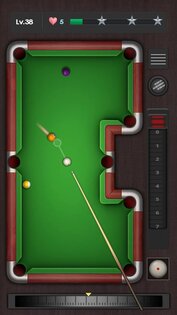 Billiards World 1.2.6. Скриншот 15