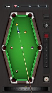 Billiards World 1.2.6. Скриншот 20