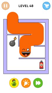 Pet Me Maze 1.1.1. Скриншот 3