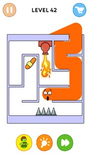 Pet Me Maze 1.1.1. Скриншот 20