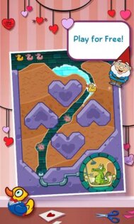 Валентинка 1.1.0. Скриншот 11