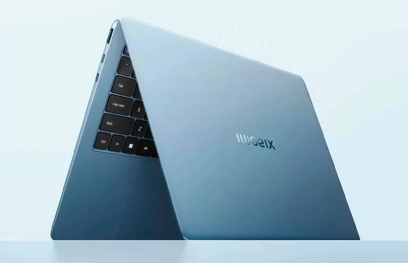 Xiaomi анонсировала первый ноутбук компании за последние три года — Book Pro 14