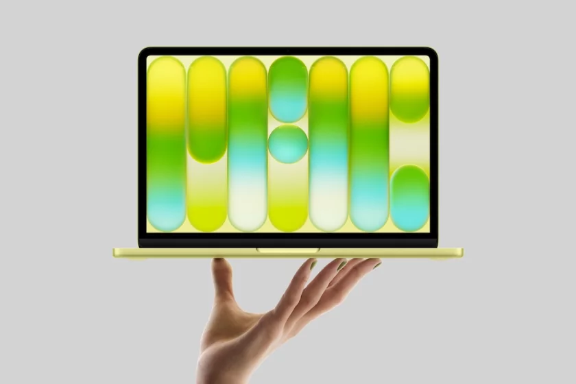 Почему дешёвый Mac оказался страшнее дорогого: как MacBook Neo ударил по Windows-ноутбукам