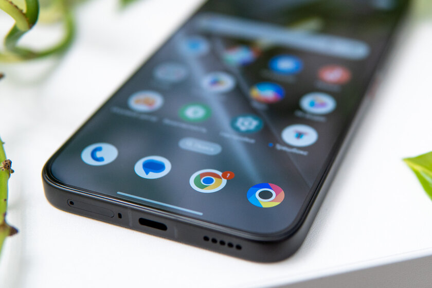 Топ за свои деньги… или всё же нет? Обзор POCO X8 Pro Max — Дизайн. 1