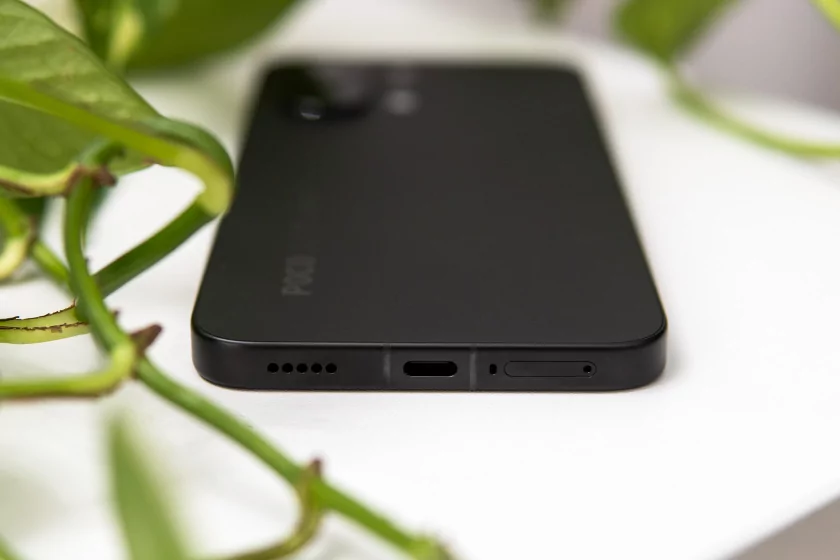 Топ за свои деньги… или всё же нет? Обзор POCO X8 Pro Max — Автономность и зарядка. 2