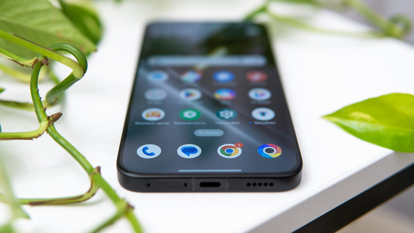 Топ за свои деньги… или всё же нет? Обзор POCO X8 Pro Max — Отзыв. 1