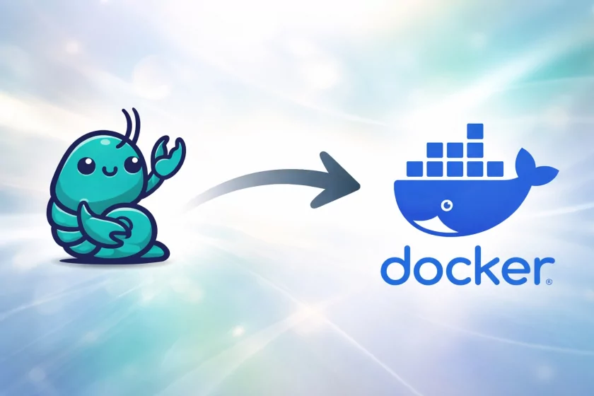 NanoClaw теперь можно безопасно запускать в Docker Sandboxes одной командой