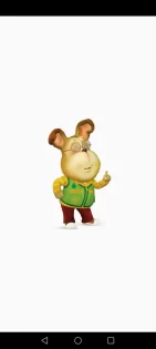 Гена. Скриншот 2