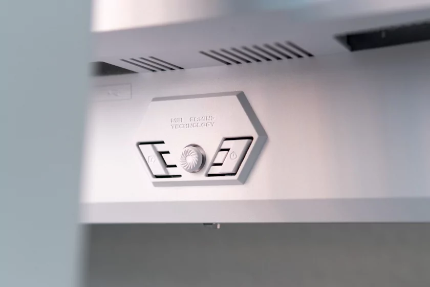 Продвинутый геймерский монитор с 240 Гц и встроенными «читами»: обзор MSI MPG 321URXW QD-OLED