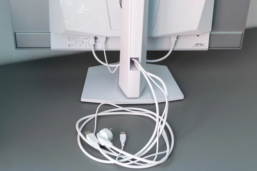 Продвинутый геймерский монитор с 240 Гц и встроенными «читами»: обзор MSI MPG 321URXW QD-OLED