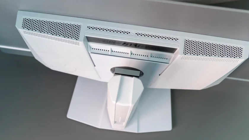 Продвинутый геймерский монитор с 240 Гц и встроенными «читами»: обзор MSI MPG 321URXW QD-OLED