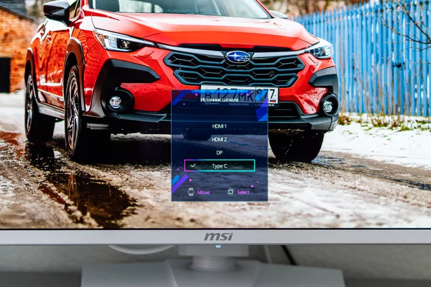 Продвинутый геймерский монитор с 240 Гц и встроенными «читами»: обзор MSI MPG 321URXW QD-OLED