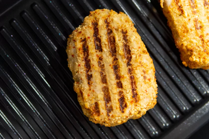 Классический гриль и аэрофритюр в одном корпусе. Обзор Trouver VersaMaster IG20 Pro