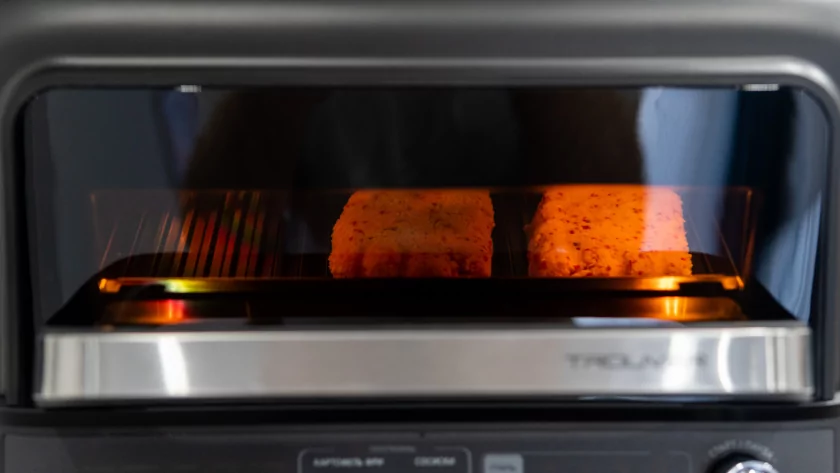 Классический гриль и аэрофритюр в одном корпусе. Обзор Trouver VersaMaster IG20 Pro