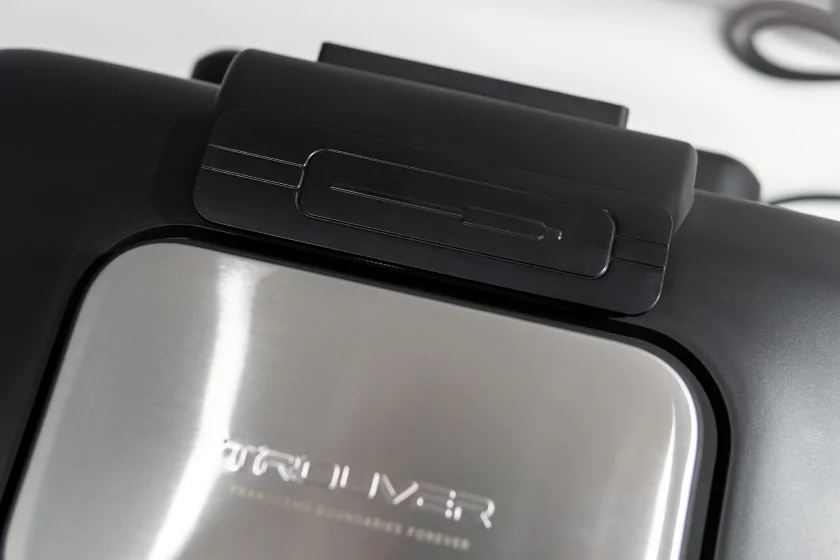 Классический гриль и аэрофритюр в одном корпусе. Обзор Trouver VersaMaster IG20 Pro