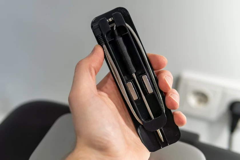 Классический гриль и аэрофритюр в одном корпусе. Обзор Trouver VersaMaster IG20 Pro