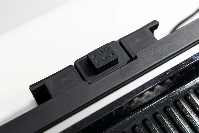 Классический гриль и аэрофритюр в одном корпусе. Обзор Trouver VersaMaster IG20 Pro