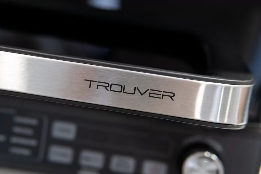 Классический гриль и аэрофритюр в одном корпусе. Обзор Trouver VersaMaster IG20 Pro