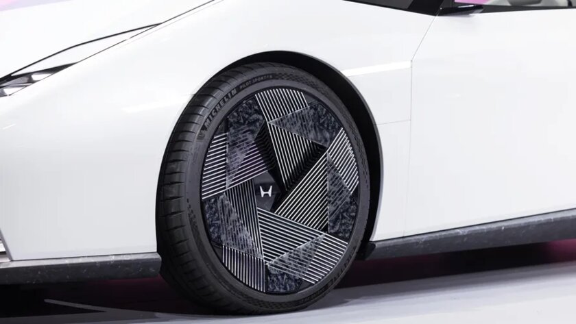 HONDA закрывает проекты машин будущего — 0 Series и Acura RSX