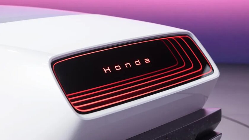 HONDA закрывает проекты машин будущего — 0 Series и Acura RSX