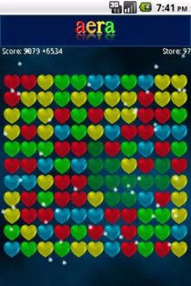 Clumps of Hearts 1.0.4. Скриншот 2