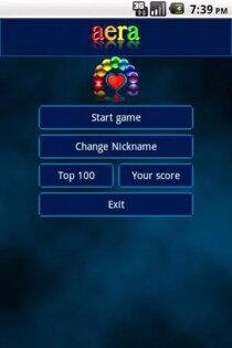 Clumps of Hearts 1.0.4. Скриншот 1