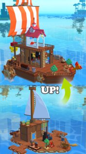 Arkcraft 0.0.12. Скриншот 17