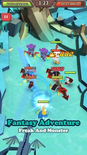 Arkcraft 0.0.12. Скриншот 20