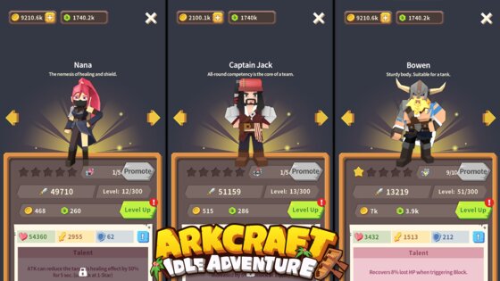 Arkcraft 0.0.12. Скриншот 24