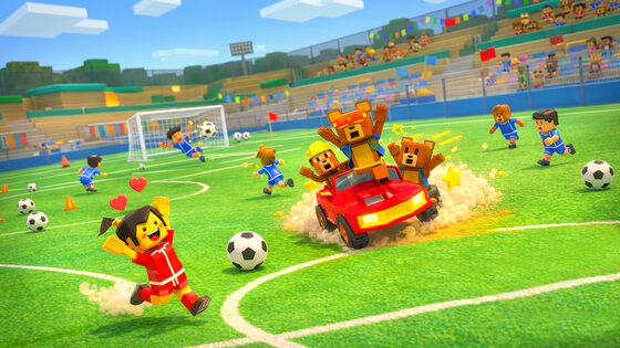 Bear Hero Journey 3.1. Скриншот 15