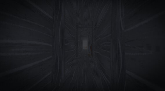 The Temporary Neighbor 3.2. Скриншот 5