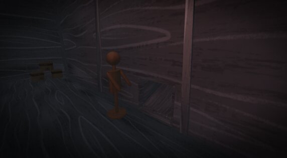 The Temporary Neighbor 3.2. Скриншот 6