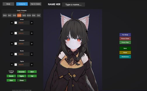 AIKO: AI Girlfriend 3D Life 0.10.60. Скриншот 15